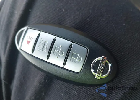 2014 Nissan Maxima 3.5 Sv z USA, uszkodzony, nr VIN 1N4AA5AP6EC482785